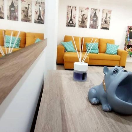 - Lujo - Parking, Maquina Arcade, Wifi Y Netflix Apartment Овиедо Екстериор снимка