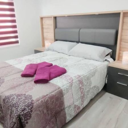 - Lujo - Parking, Maquina Arcade, Wifi Y Netflix Apartment Овиедо Екстериор снимка