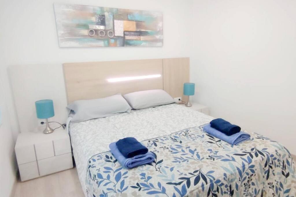 - Lujo - Parking, Maquina Arcade, Wifi Y Netflix Apartment Овиедо Екстериор снимка